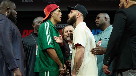 David Benavidez vs. Caleb Plant fight prediction, odds, preview .
